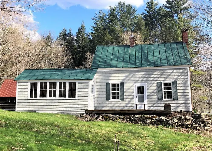 Riverside Cottage