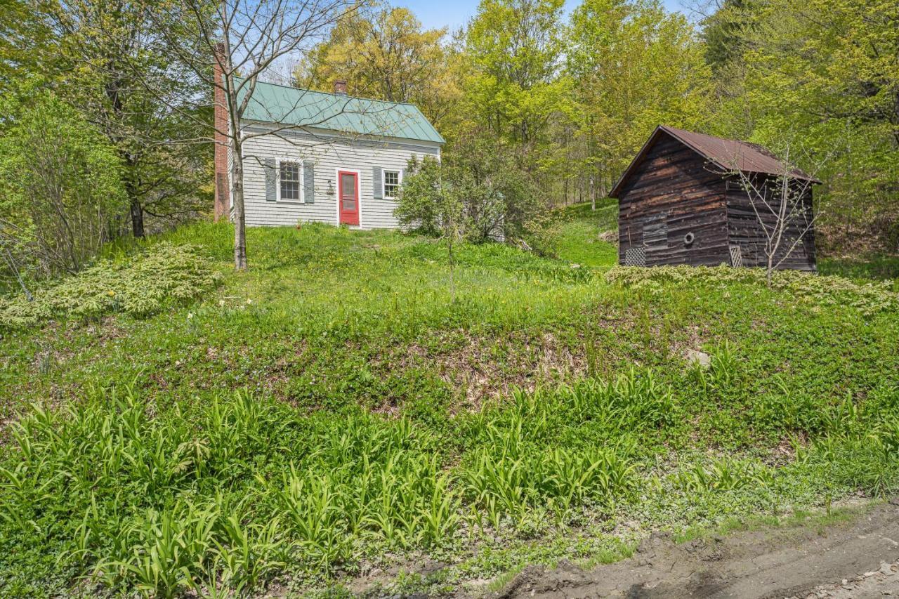 Riverside Holiday home
