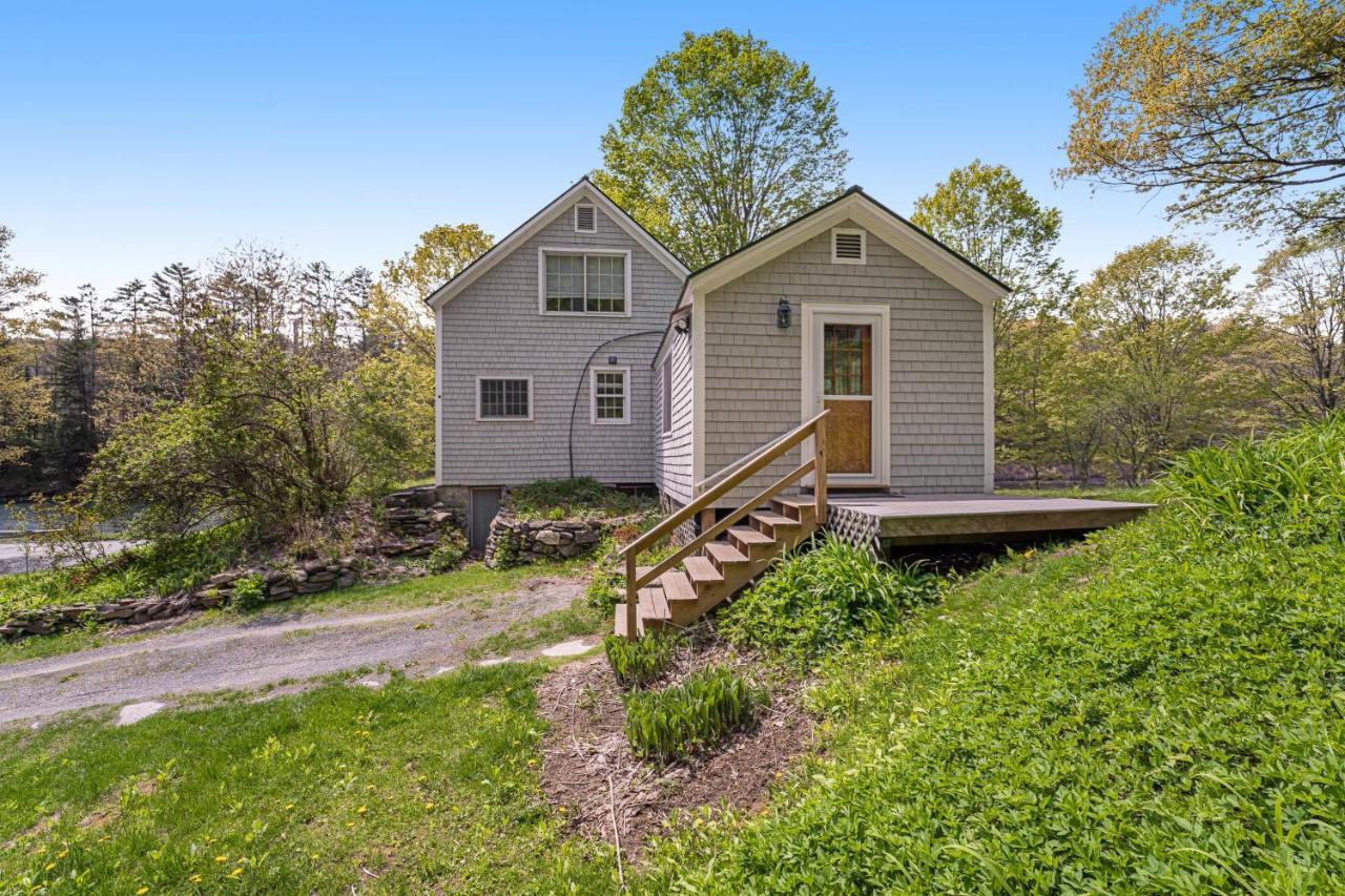 Riverside Holiday home *
