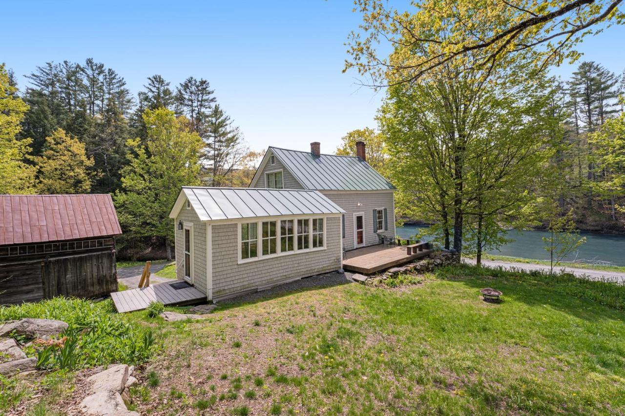 Riverside Holiday home Woodstock